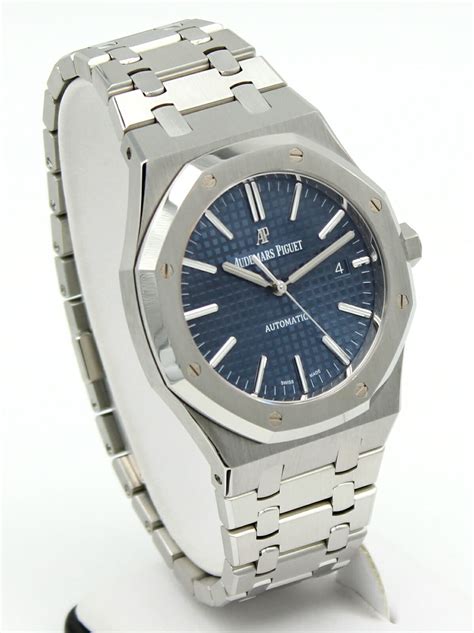 a p royal oak|ap royal oak 41mm price.